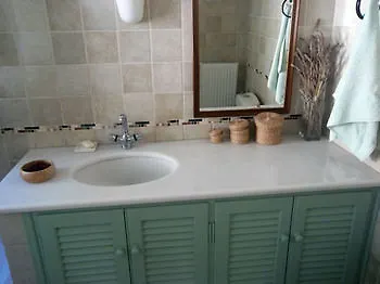 Apartment Alexakis *