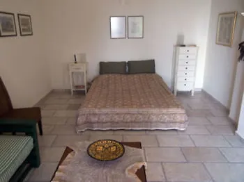 Apartment Alexakis Agios Gordios (Corfu)
