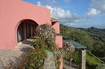 Alexakis Apartment Agios Gordios (Corfu)