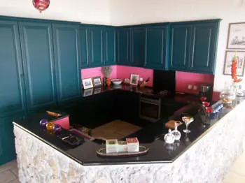 Apartment Alexakis