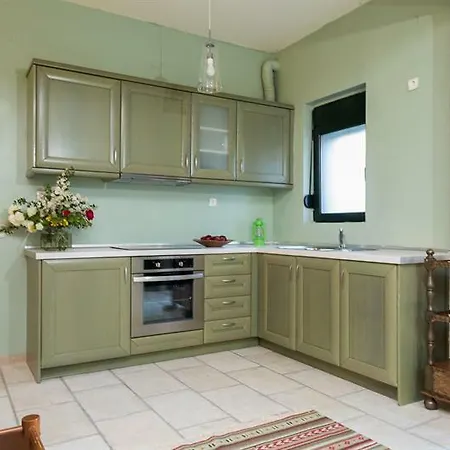 Apartment Alexakis Agios Gordios (Corfu)