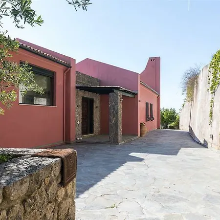 Apartment Alexakis *