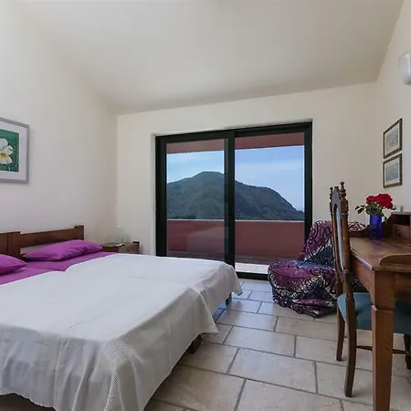 Apartment Alexakis *