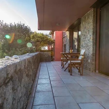 Apartment Alexakis