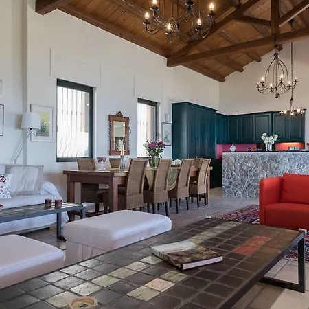 Alexakis Apartment Agios Gordios (Corfu)